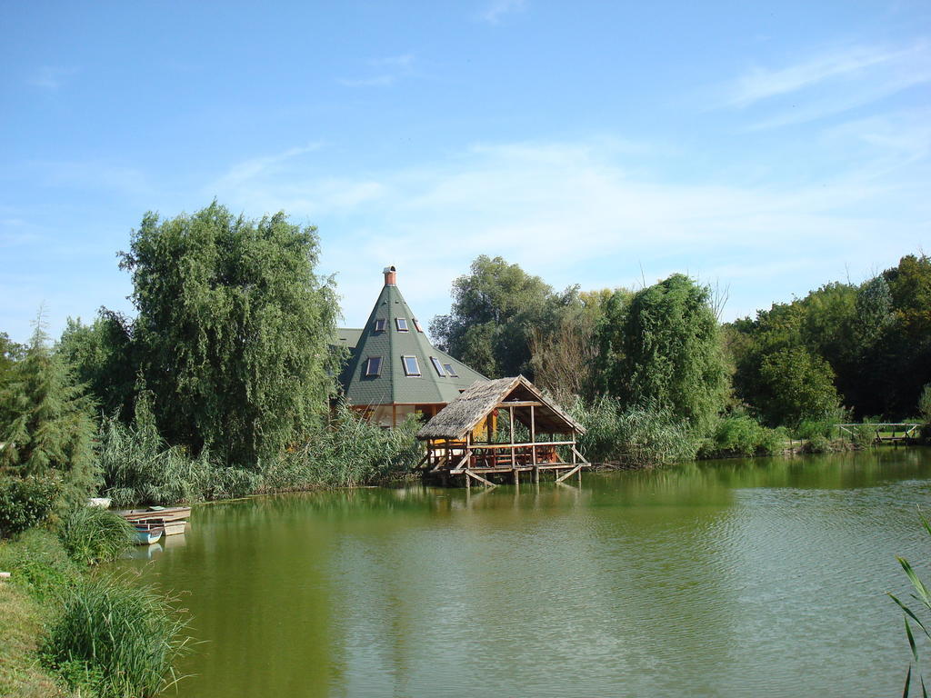 Ocsardi Topanzio Exterior foto