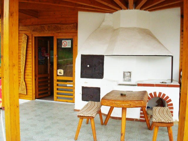 Ocsardi Topanzio Exterior foto