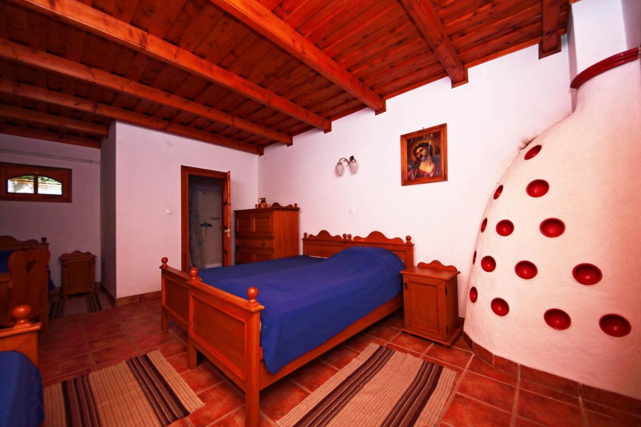 Ocsardi Topanzio Exterior foto