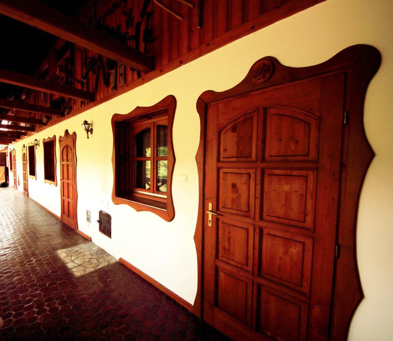 Ocsardi Topanzio Exterior foto