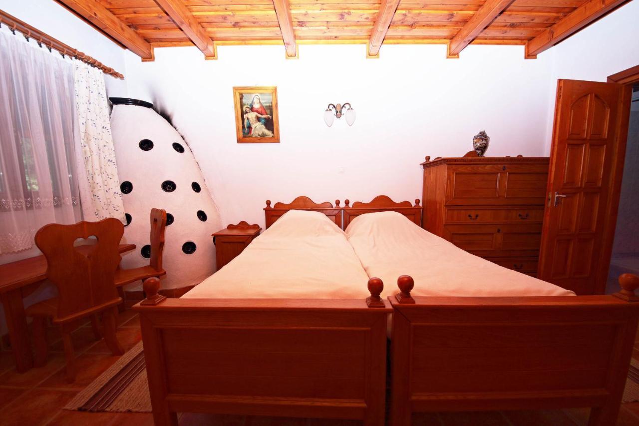 Ocsardi Topanzio Exterior foto