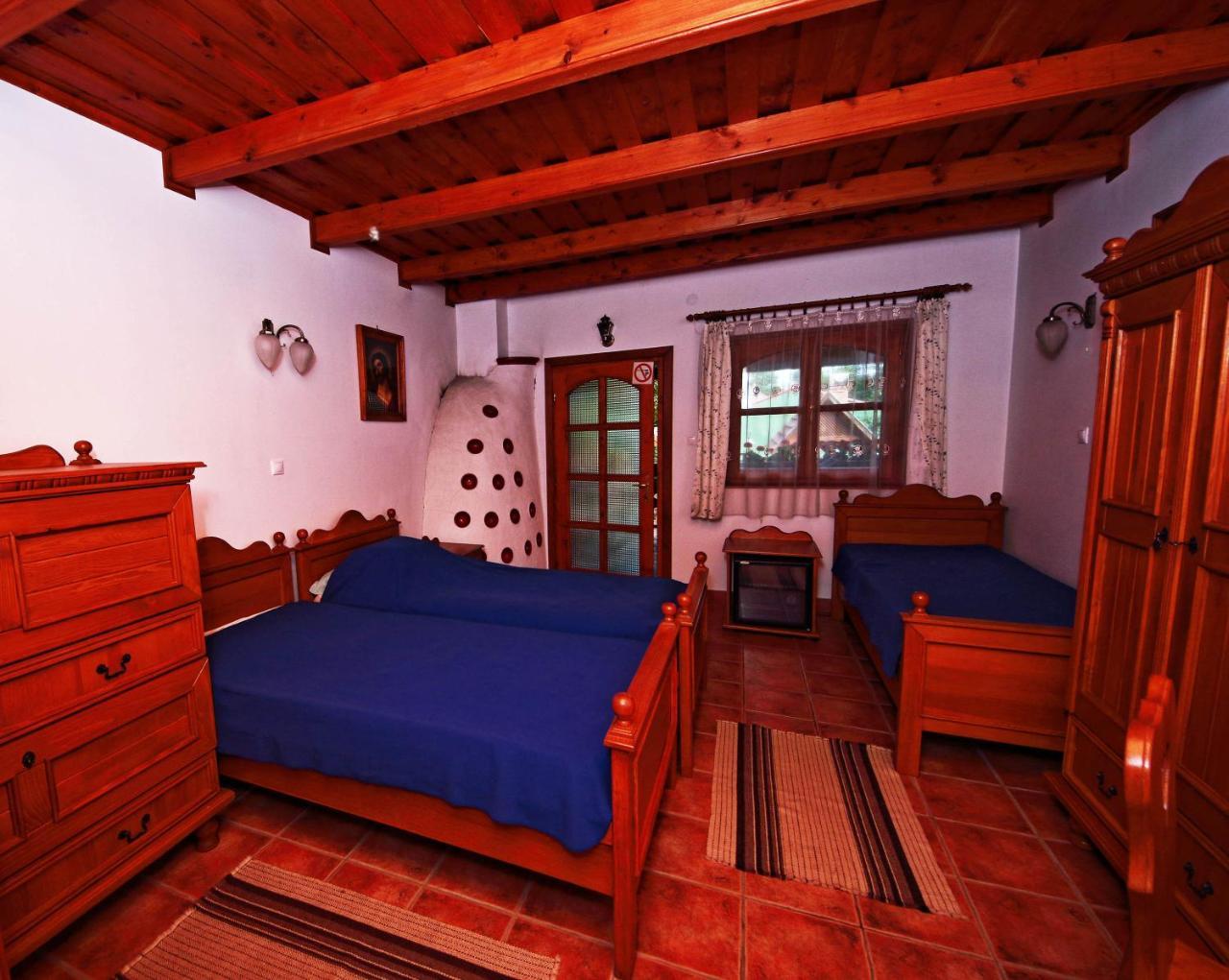 Ocsardi Topanzio Exterior foto
