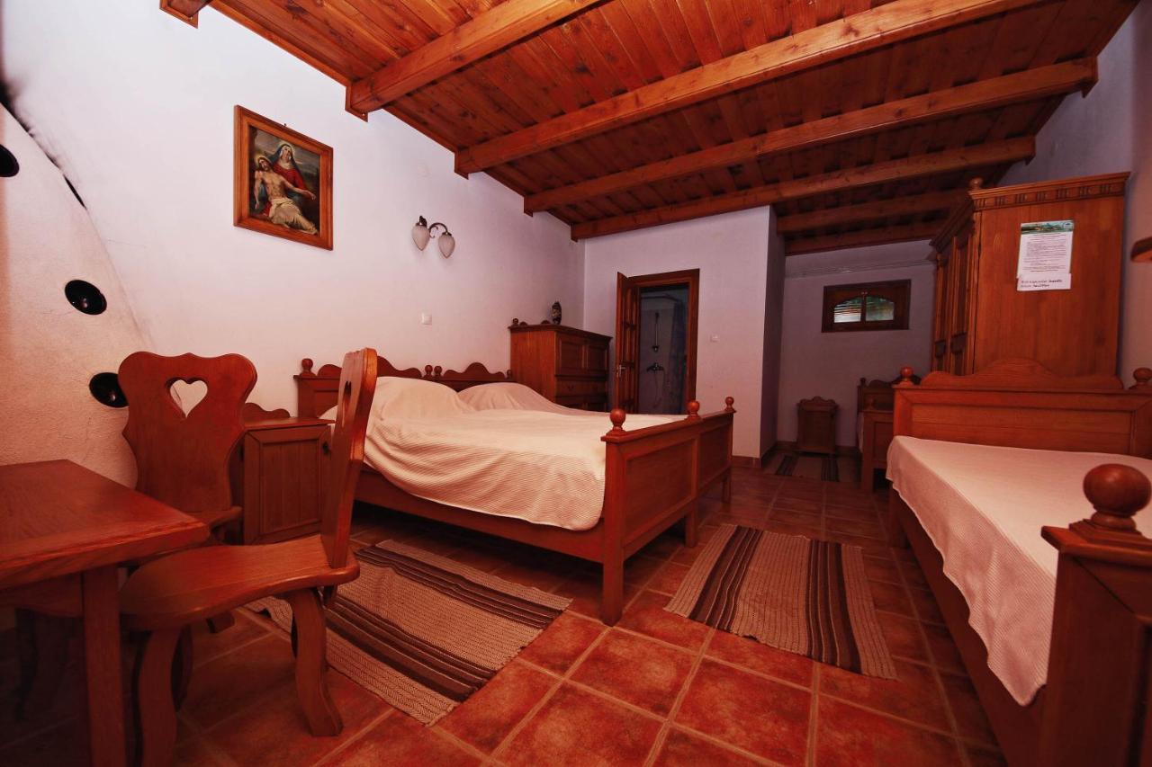 Ocsardi Topanzio Exterior foto